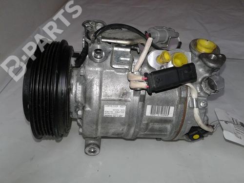 Used AC compressor MERCEDES-BENZ GLA-CLASS (X156) GLA 200 CDI / d (156.908) (136 hp) 8994093