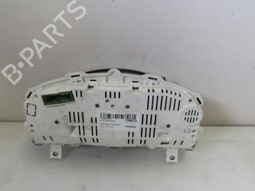 Instrument cluster LAND ROVER DISCOVERY III (L319) 2.7 TD 4x4 | BP20229225C47 