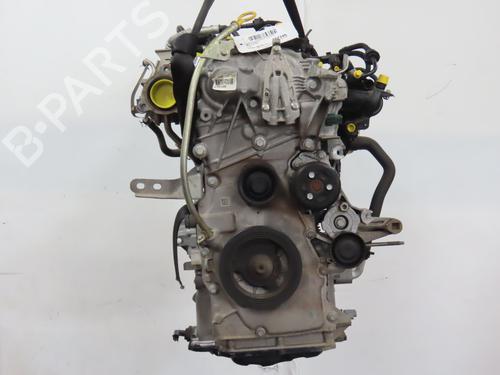 Engine DACIA SANDERO II TCe 90 (B8M1, B8MA, B8AC) | BP39572345M1 - Image 5
