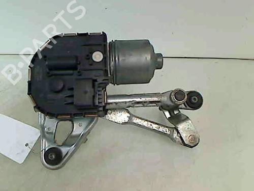 Front wiper motor PEUGEOT 3008 I MPV (0U_) 1.6 HDi | BP23153884M29 