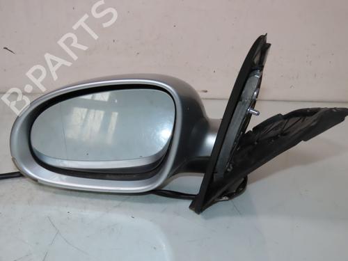 Used Left mirror VW GOLF V (1K1) 1.6 (102 hp) 27621851