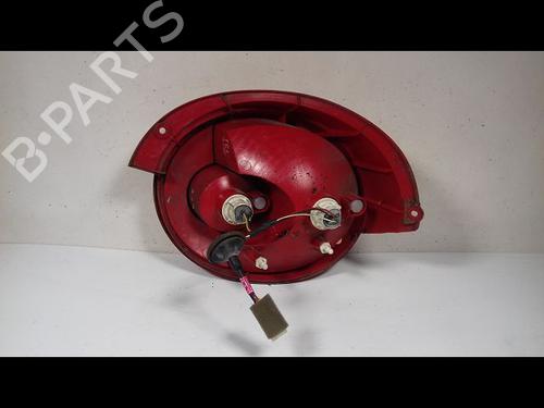 Used Left taillight Left taillight CHEVROLET MATIZ (M200, M250) 0.8 (52 hp) 8990032 8990032