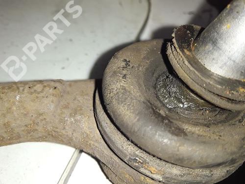 Steering rack PEUGEOT 206 Hatchback (2A/C) 1.4 HDi eco 70 | BP8994364M22 