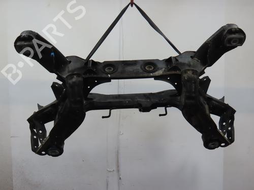 Used Rear axle Rear axle JAGUAR XF I (X250) 2.7 D (207 hp) 35970527 35970527