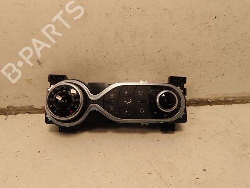 Used Climate control RENAULT TWINGO III (BCM_, BCA_) 0.9 TCe 90 (BCM9, BCM2) (90 hp) 32308604
