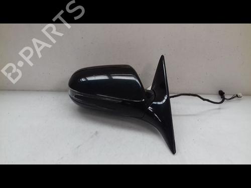 Right mirror MERCEDES-BENZ CLS (C219) CLS 320 CDI (219.322) | BP14957004C27 