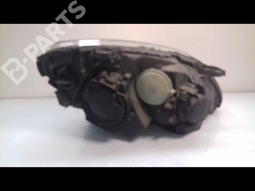 Left headlight MERCEDES-BENZ B-CLASS Sports Tourer (W245) B 180 CDI (245.207) | BP9873001C28 