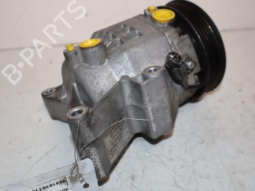 AC compressor MAZDA MX-5 III (NC) 1.8 (NC18) | BP39218198M34 - Image 2