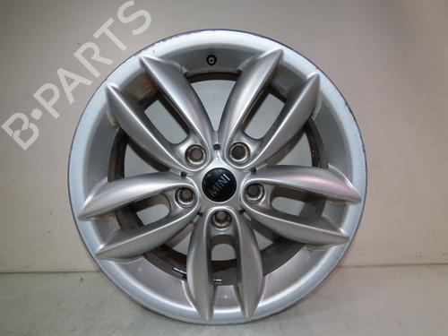 Used Rim MINI MINI COUNTRYMAN (R60) Cooper S ALL4 (184 hp) 30979544