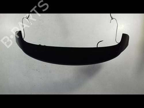 Spoiler bagklap CITROËN C4 CACTUS 1.2 THP 110 (110 hp) 14957384