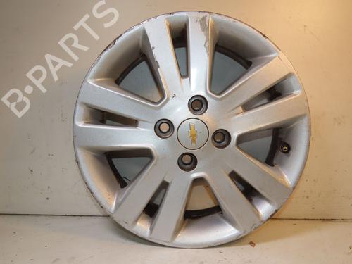 Fælk CHEVROLET SPARK (M300) 1.2 | BP28526320C45