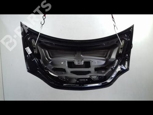 Tailgate MERCEDES-BENZ CLA Coupe (C117) CLA 220 CDI / d (117.303) | BP8999889C6 