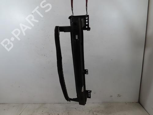 Used Front bumper reinforcement VW TIGUAN (5N_) 2.0 TDI 4motion (140 hp) 30979625
