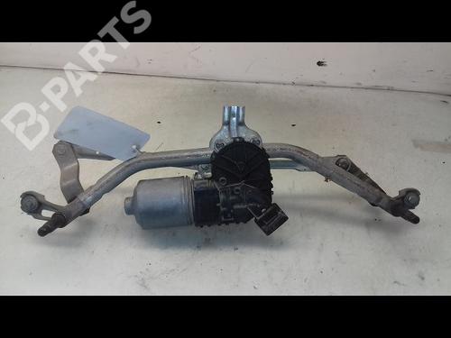 Used Front wiper motor PEUGEOT 207 CC (WD_) 1.6 16V (120 hp) 8983835