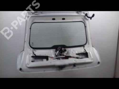Tailgate FIAT GRANDE PUNTO (199_) 1.2 | BP9002990C6 