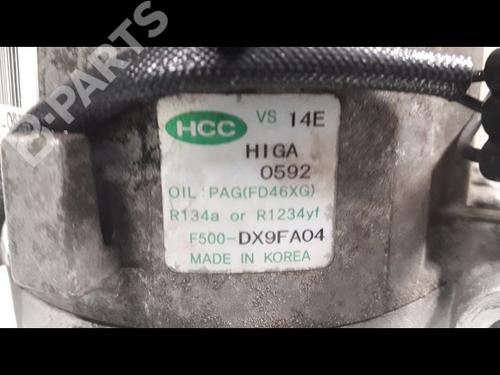 AC compressor KIA SPORTAGE III (SL) 1.7 CRDi | BP10746145M34 
