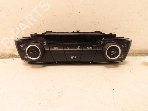 Used Climate control BMW 2 Gran Tourer (F46) 216 d (116 hp) 30952105