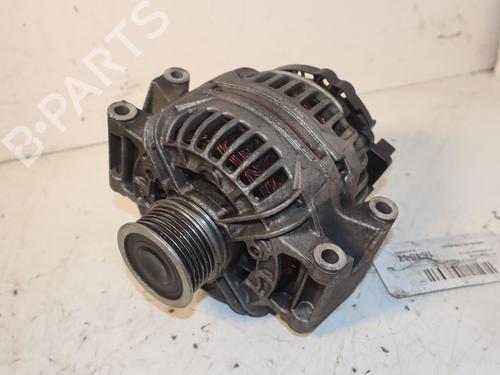 Generator Generator 39218111 39218111