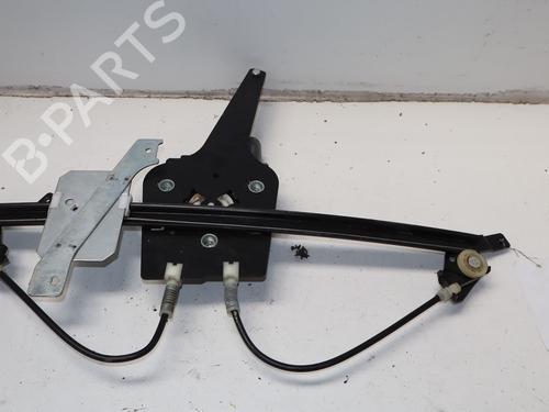 Used Front right window mechanism Front right window mechanism 37530198 37530198