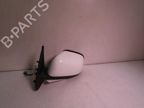Left mirror NISSAN MICRA III (K12) 1.2 16V | BP16016200C26