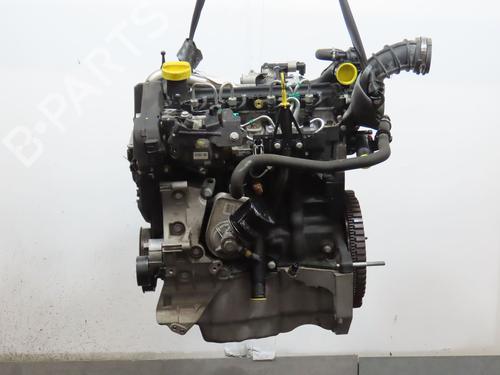 Motor RENAULT CLIO III (BR0/1, CR0/1) 1.5 dCi (BR17, CR17) | BP29872648M1