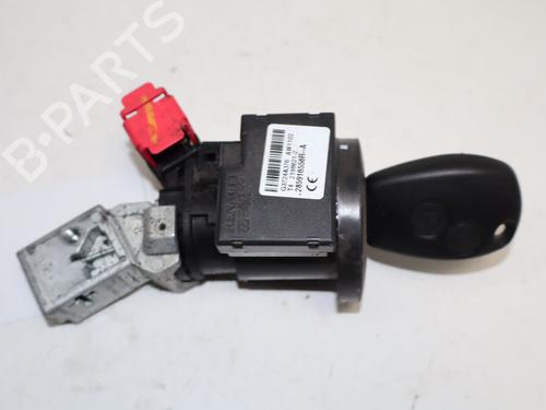 Ignition barrel DACIA DUSTER (HS_) 1.5 dCi 4x4 | BP39755628M48 - Image 2