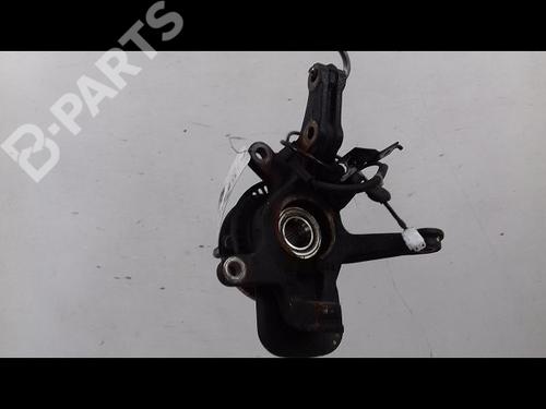 Right front steering knuckle SUZUKI CELERIO (LF) 1.0 (AVK310) | BP8994978M26 