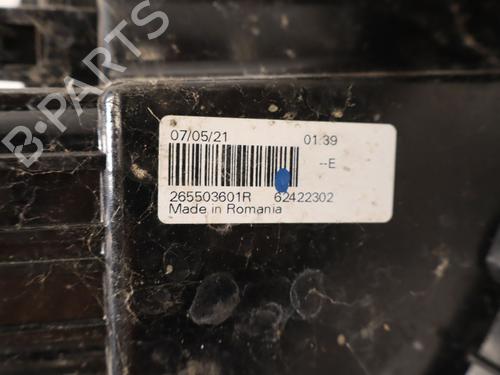 Right taillight DACIA DUSTER (HM_) 1.0 TCe 90 (HMM6) | BP39419005C35 - Image 3