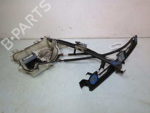 Front left window mechanism SEAT ALTEA (5P1) 1.9 TDI | BP23099170C22
