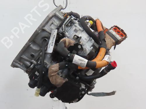 Gearbox RENAULT CLIO V (B7_) 1.6 E-TECH 145 (B7MU) | BP37501037M3 - Image 2