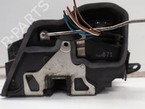 Front left lock BMW 1 (E87) 118 d | BP37252815C98 - Image 3