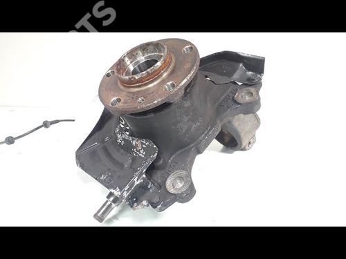 Used Right front steering knuckle FIAT DUCATO Van (250_) 120 Multijet 2,3 D (120 hp) 10486508
