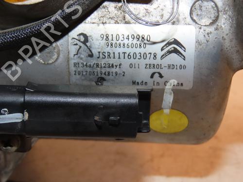 AC compressor CITROËN C3 III (SX) 1.2 VTi 82 | BP30950926M34