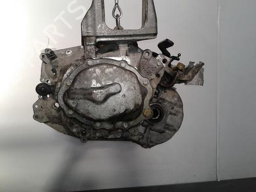 Gearbox CITROËN C5 II (RC_) 2.0 16V (RCRFJB, RCRFJC) | BP23149524M3