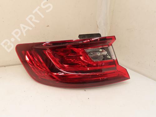 Venstre baglygte RENAULT MEGANE IV Hatchback (B9A/M/N_) 1.6 TCe 205 (B9MV) (205 hp) 30954956