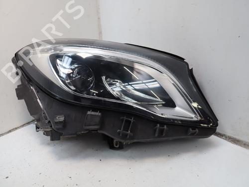 Right headlight CITROËN C5 III (RD_) 2.0 HDi (RDRHD8, RDRHDJ, RDRHR8, RDRHRJ) | BP33835729C29 - Image 3