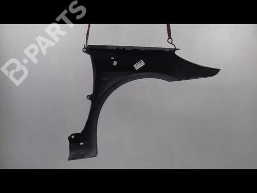 Left front fenders PEUGEOT 307 Break (3E) 1.6 16V | BP8992382C41 