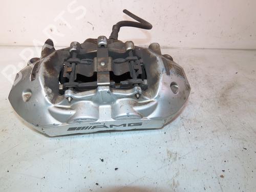 Used Left rear brake caliper Left rear brake caliper 19791292 19791292