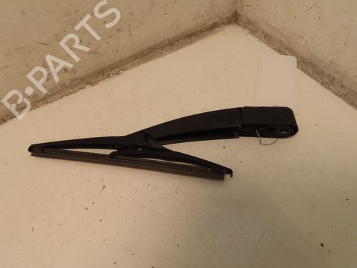 Used Rear windshield wiper arm RENAULT GRAND SCÉNIC IV (R9_) 1.2 TCe 130 (130 hp) 29442253