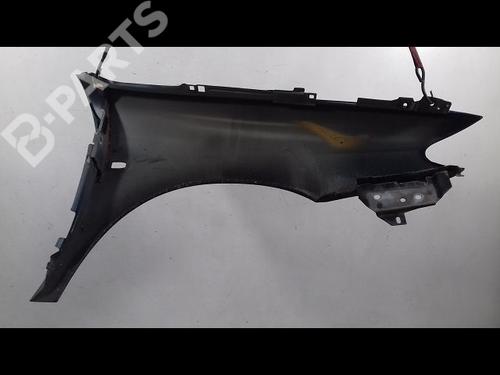 Left front fenders CITROËN XSARA (N1) 2.0 HDi 90 | BP10684618C41 