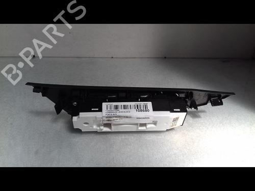 Used Left front window switch MAZDA 3 (BL) 1.6 MZ-CD (BL14) (109 hp) 8986939