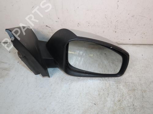 Used Right mirror RENAULT MEGANE III Hatchback (BZ0/1_, B3_) 1.5 dCi (106 hp) 21088519