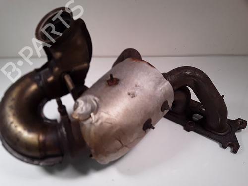 Katalysator CITROËN C4 Coupe (LA_) 2.0 VTR (140 hp) 8999739