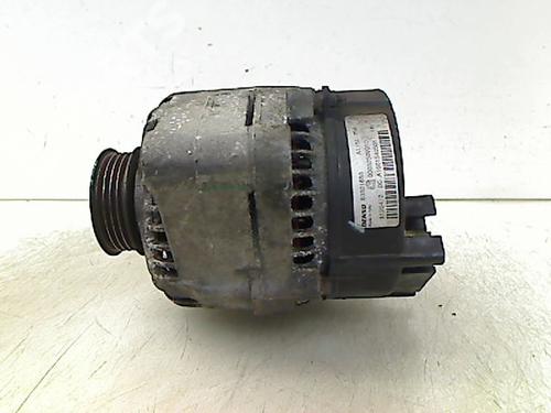 Generator SMART CITY-COUPE (450) 0.7 (450.352, 450.353) | BP8976259M7 
