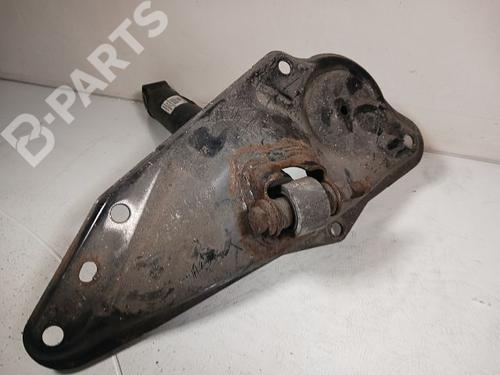 Right rear shock absorber CITROËN DS5 2.0 HDi 165 | BP11517280M19