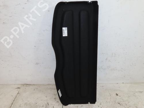 Rear parcel shelf CITROËN C3 III (SX) 1.2 PureTech 82 | BP29902288C85 