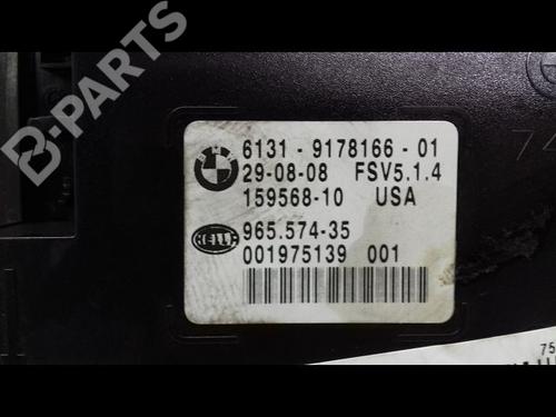 Interior roof light BMW X6 (E71, E72) xDrive 35 d | BP9524731I8