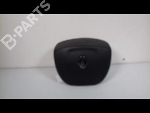 Used Driver airbag RENAULT SCÉNIC III (JZ0/1_) 1.5 dCi (110 hp) 8999095