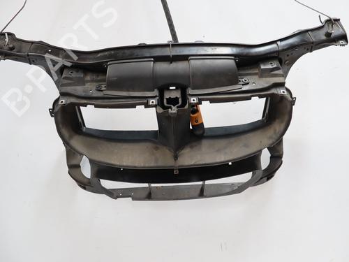 Frontplate/Frontkurv Frontplate/Frontkurv 38428566 38428566