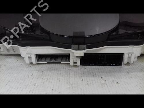 Instrument cluster HONDA JAZZ II (GD_, GE3, GE2) 1.3 iDSi (GD1) | BP8995046C47